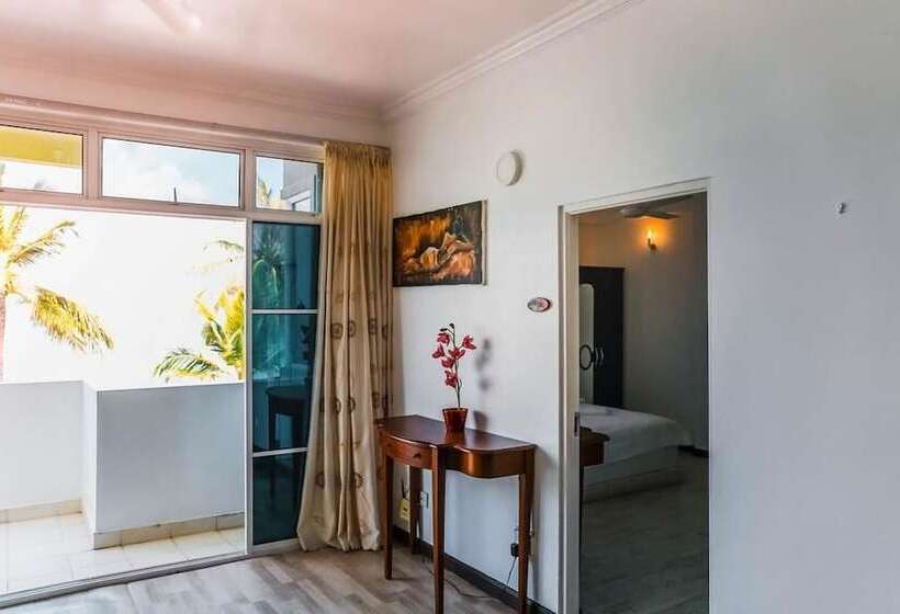 پانسیون Rivers Beach & Spa