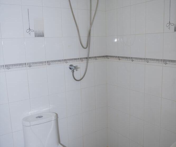 پانسیون Rivers Beach & Spa