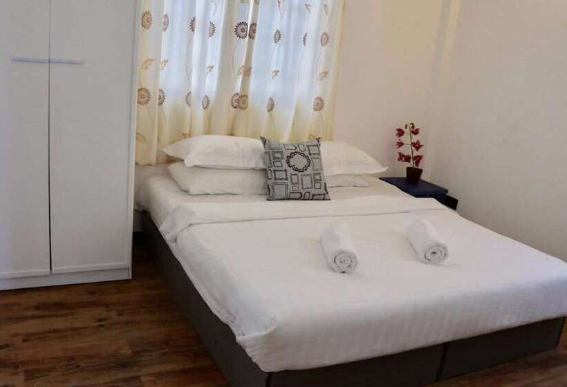 پانسیون Rivers Beach & Spa