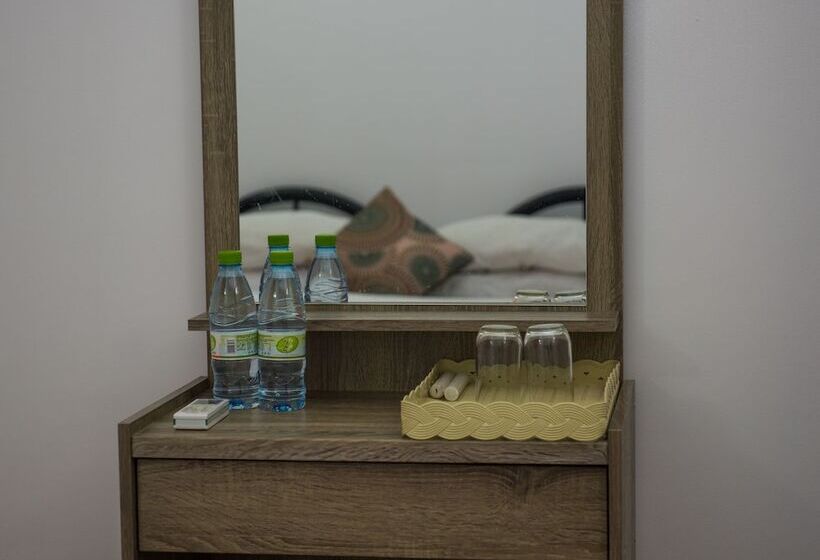 پانسیون Rivers Beach & Spa