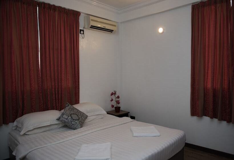 پانسیون Rivers Beach & Spa