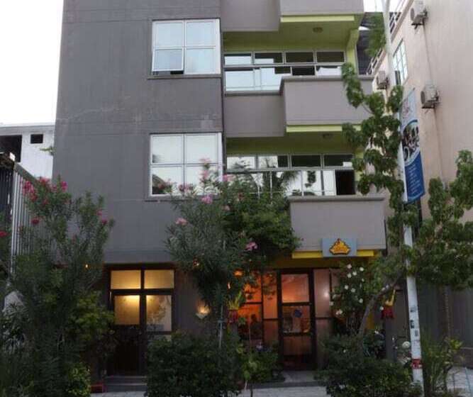 پانسیون Rivers Beach & Spa