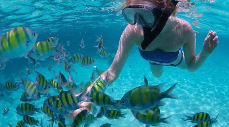 هتل Marina Bay Retreat & Spa