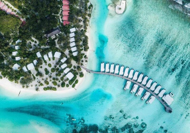 هتل Marina Bay Retreat & Spa