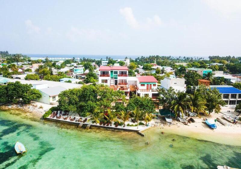 هتل Marina Bay Retreat & Spa