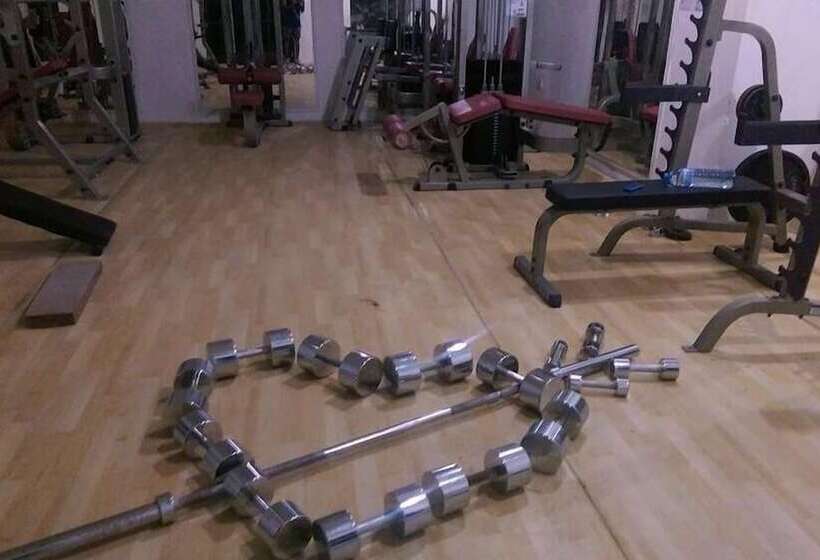 Hotel The White Sand Dunes Rasdhoo