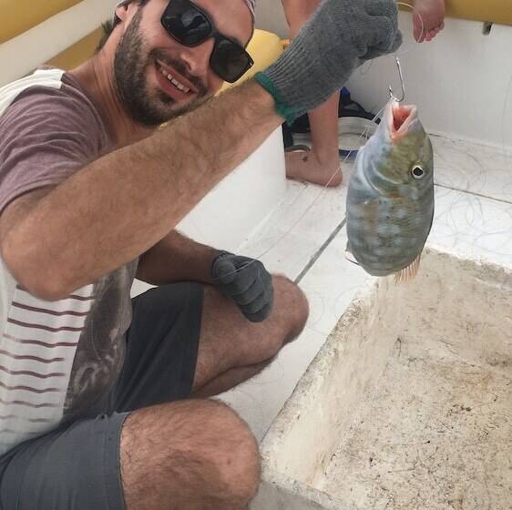 Hotel The White Sand Dunes Rasdhoo