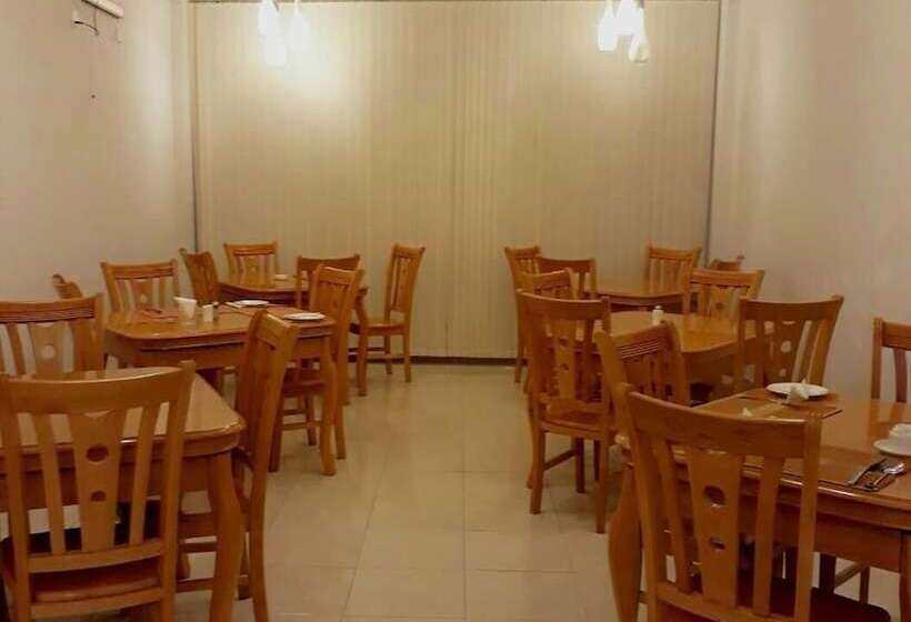 Hotel The White Sand Dunes Rasdhoo