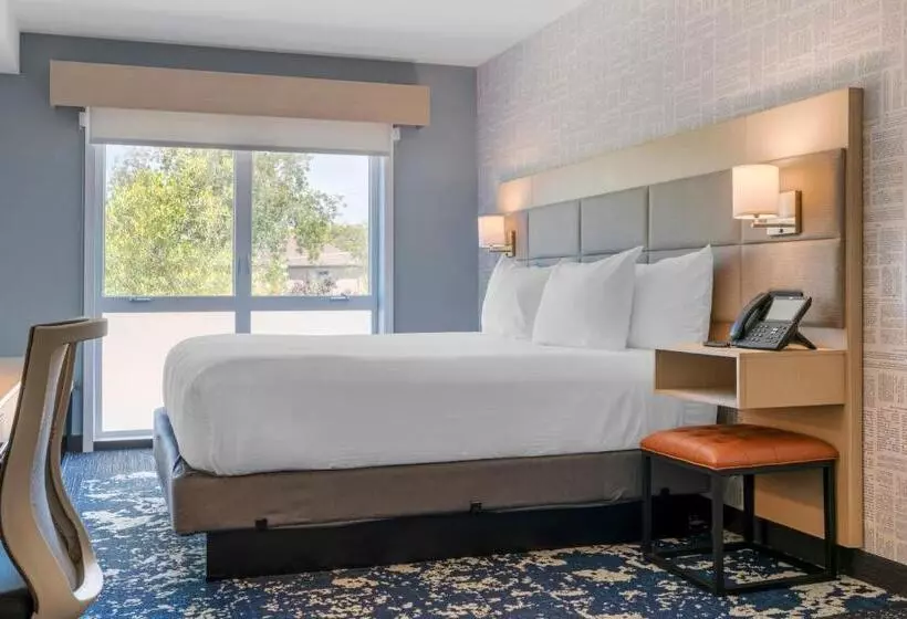 Hotelli Aiden By Best Western Berkeley