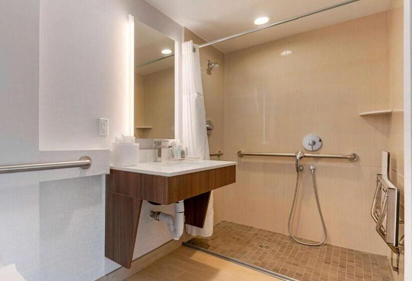 Szálloda Aiden By Best Western Berkeley