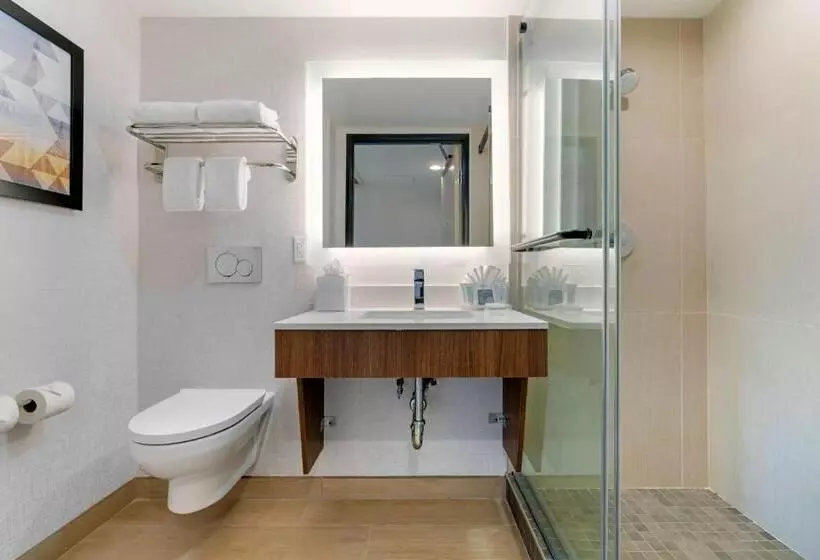 Hotelli Aiden By Best Western Berkeley