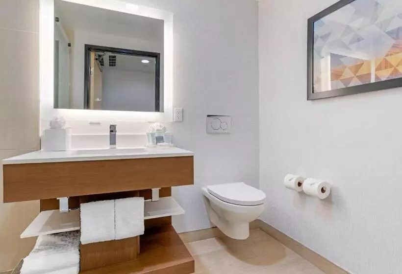 Hotelli Aiden By Best Western Berkeley