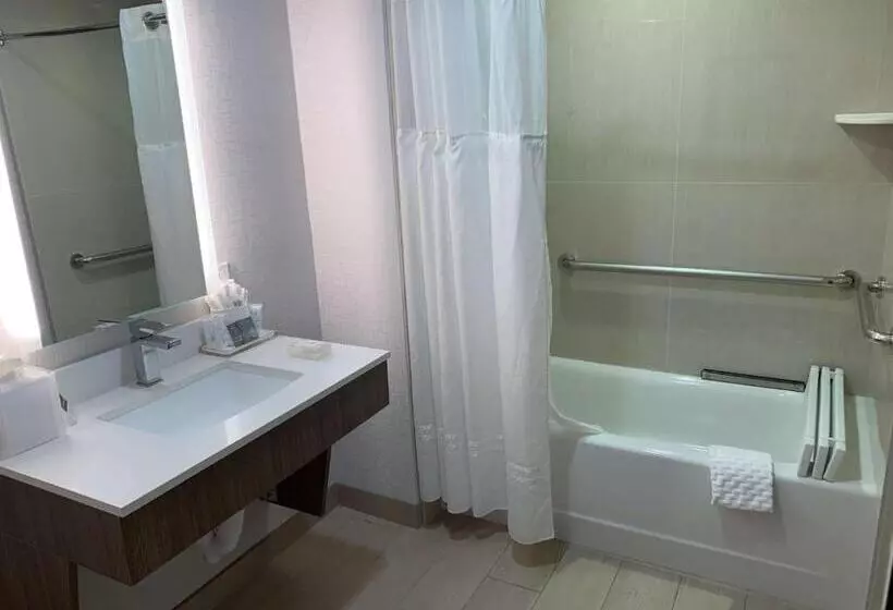 Hotelli Aiden By Best Western Berkeley