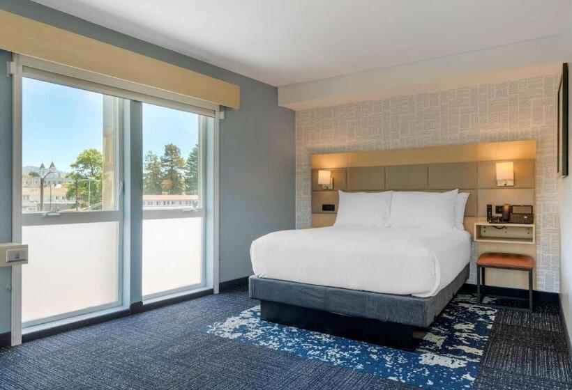 Szálloda Aiden By Best Western Berkeley