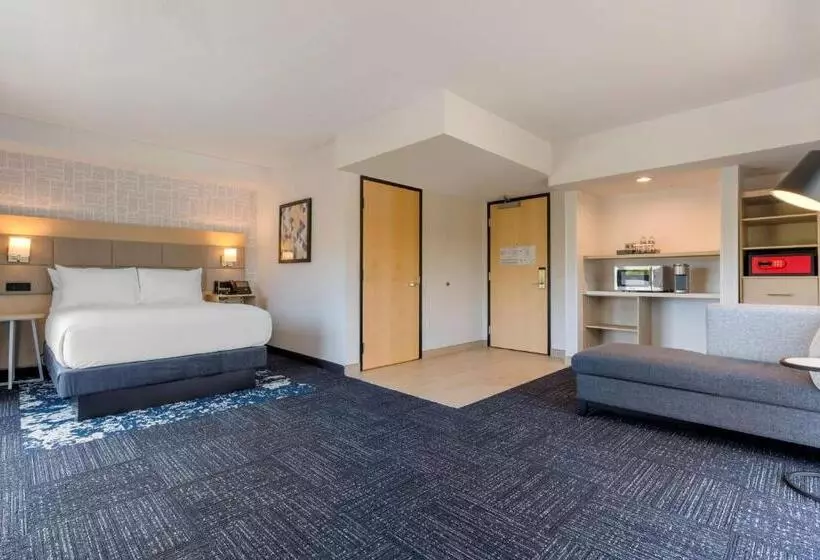 Hotelli Aiden By Best Western Berkeley