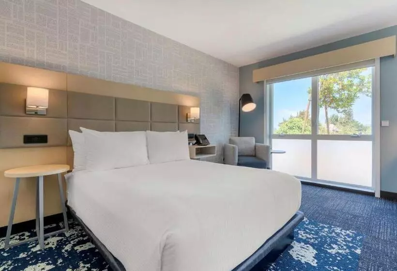 Hotelli Aiden By Best Western Berkeley