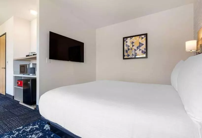 Hotelli Aiden By Best Western Berkeley