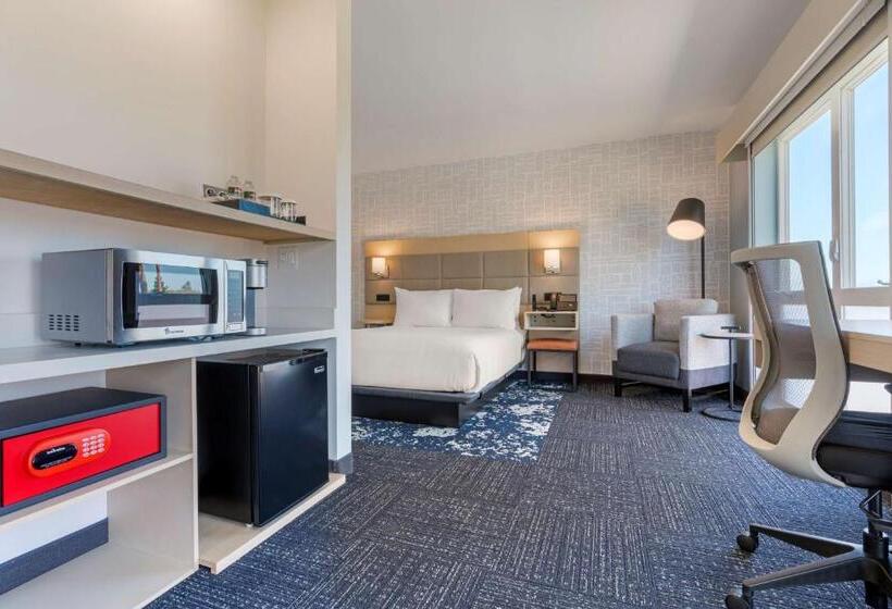 Szálloda Aiden By Best Western Berkeley