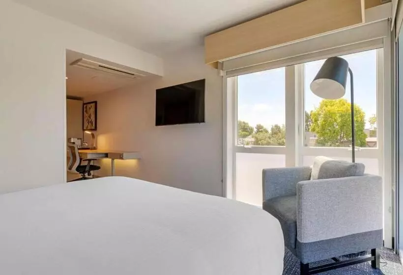 Hotelli Aiden By Best Western Berkeley