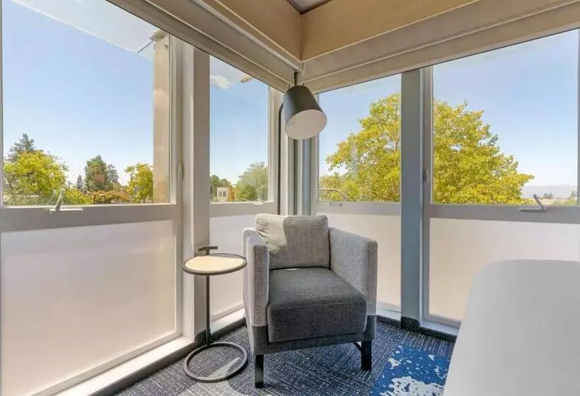 Hotelli Aiden By Best Western Berkeley