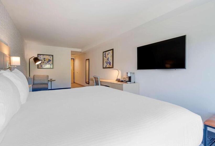 Szálloda Aiden By Best Western Berkeley