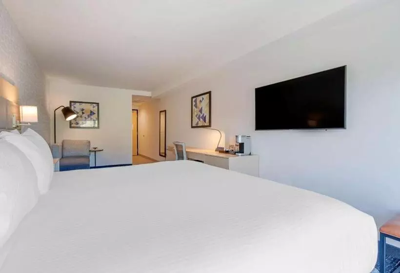 Hotelli Aiden By Best Western Berkeley