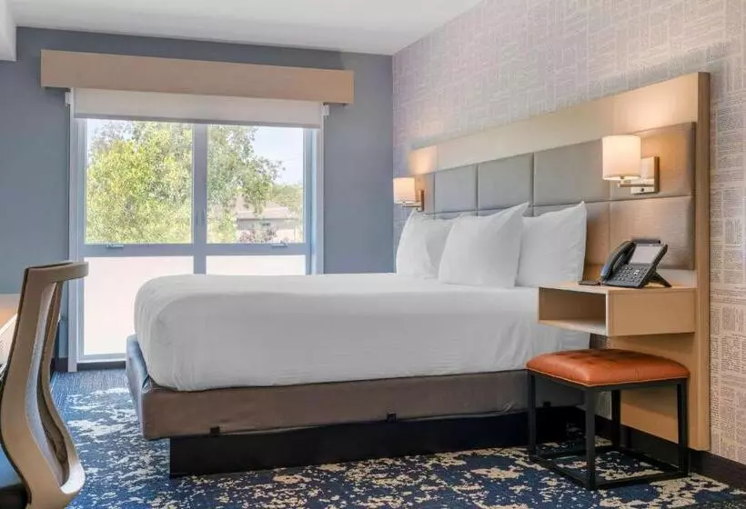 Hotelli Aiden By Best Western Berkeley