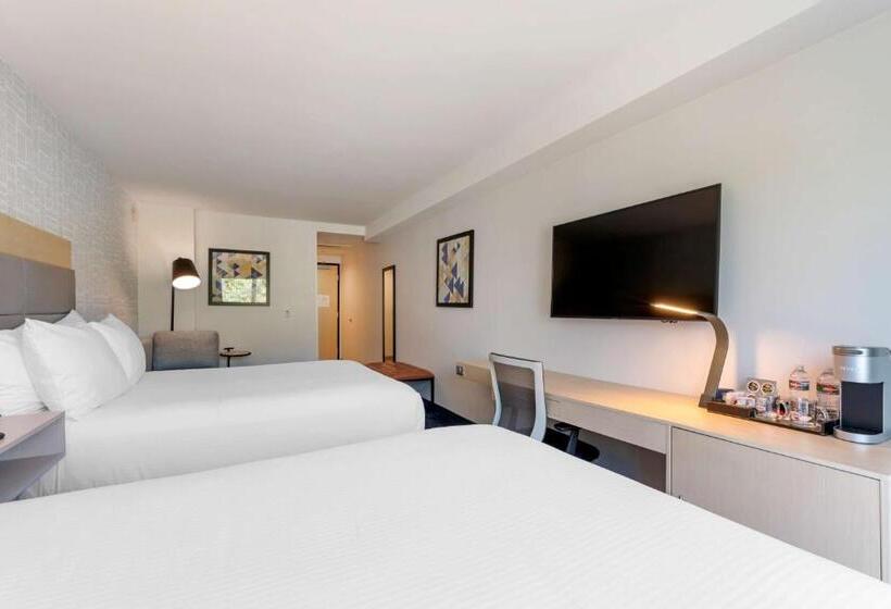 Szálloda Aiden By Best Western Berkeley