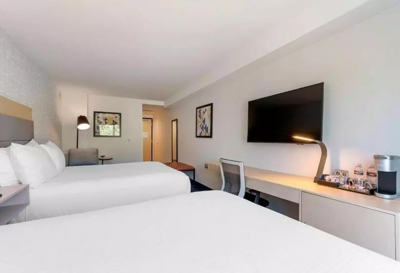 Hotelli Aiden By Best Western Berkeley