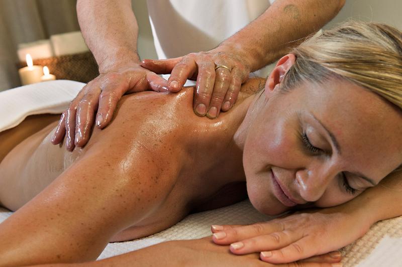 Hôtel Continental Terme