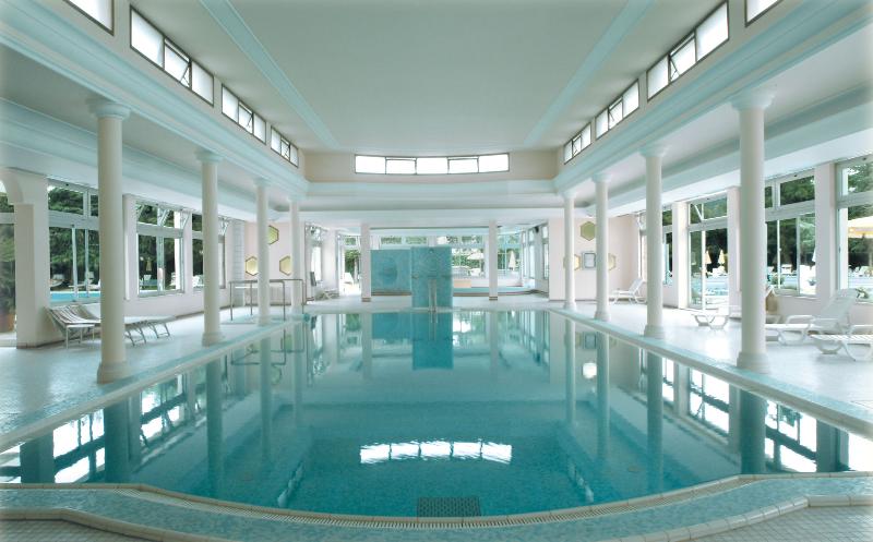 Hôtel Continental Terme