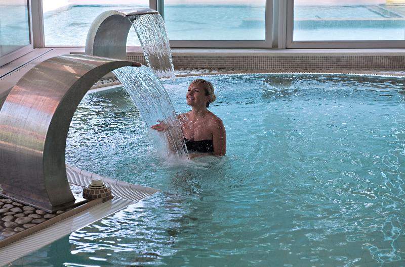 Hôtel Continental Terme