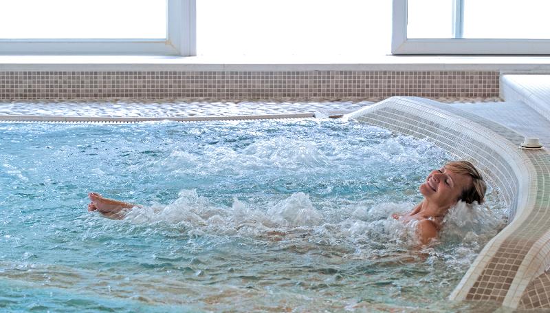 Hôtel Continental Terme