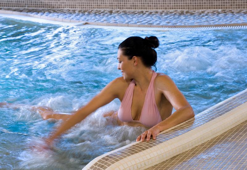 Hôtel Continental Terme