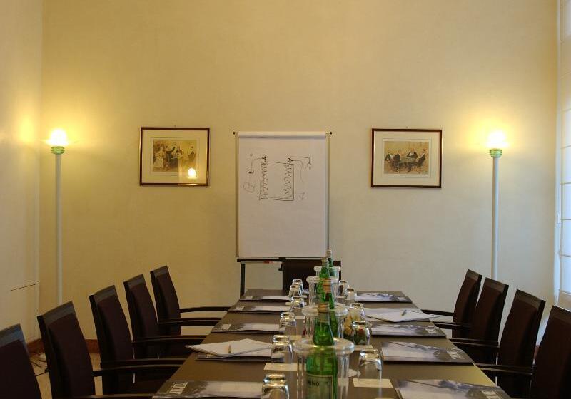 Hôtel Continental Terme