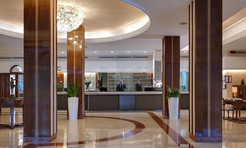 Hôtel Continental Terme