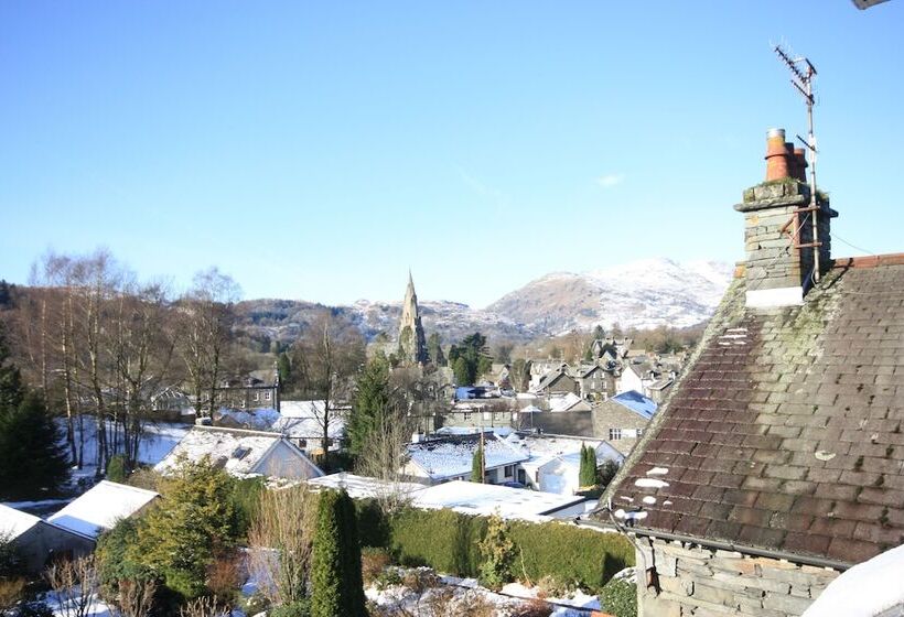 בית מלון כפרי Elder Grove