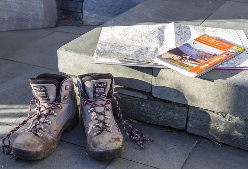 בית מלון כפרי Elder Grove