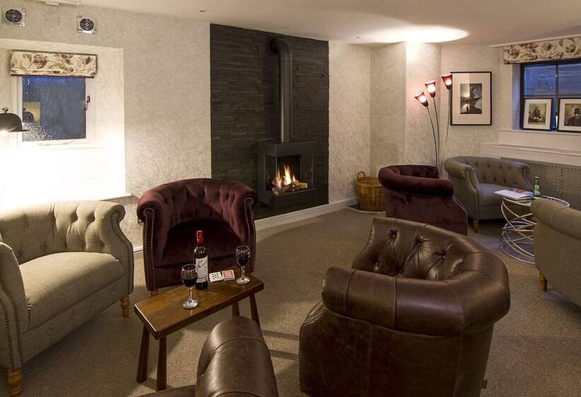 בית מלון כפרי Elder Grove