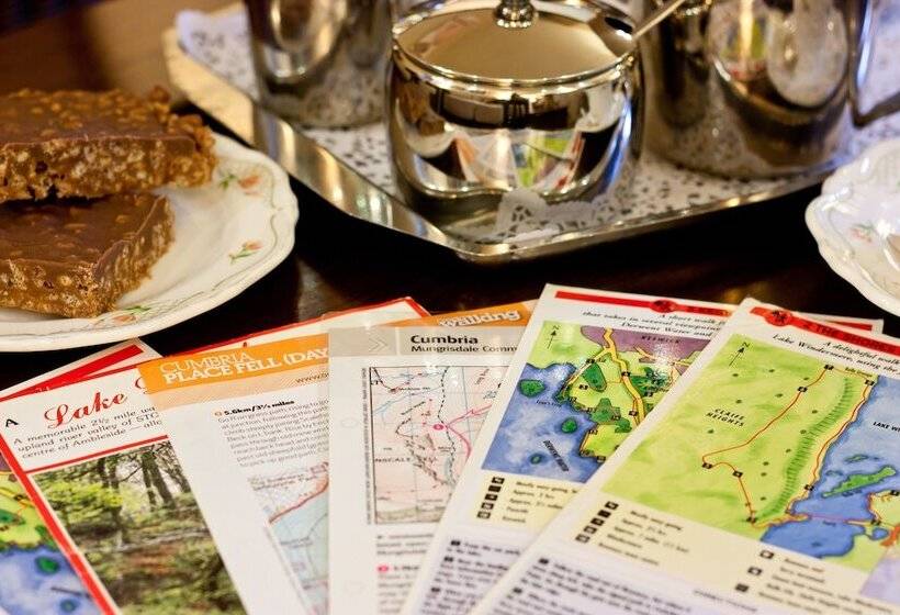 בית מלון כפרי Elder Grove