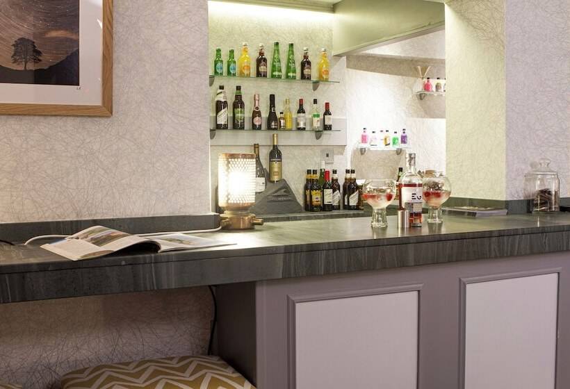 בית מלון כפרי Elder Grove