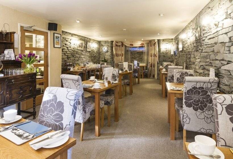 בית מלון כפרי Elder Grove