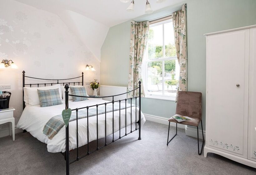 בית מלון כפרי Elder Grove