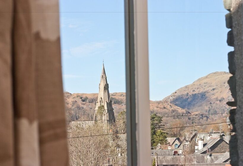 בית מלון כפרי Elder Grove