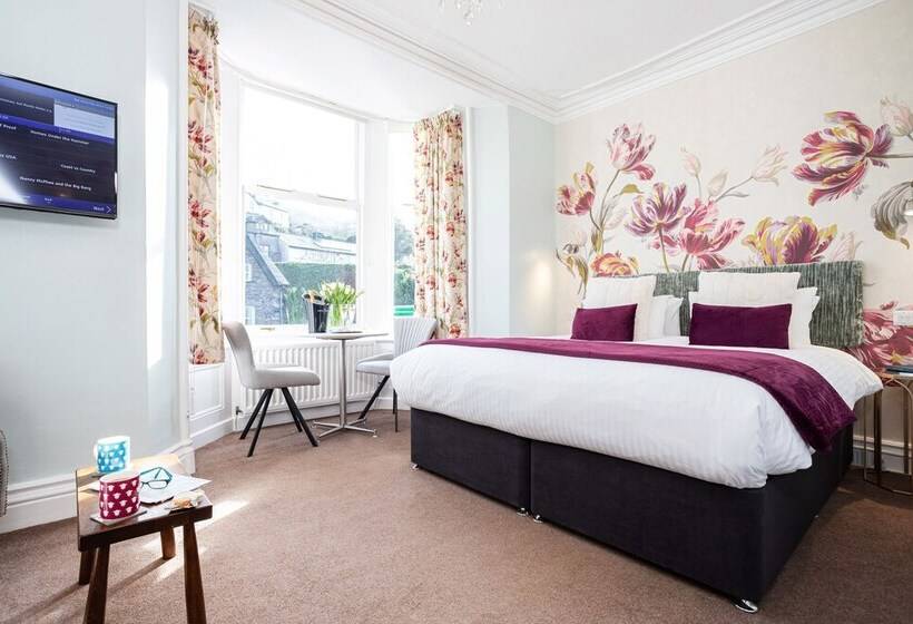 בית מלון כפרי Elder Grove