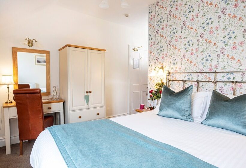 בית מלון כפרי Elder Grove