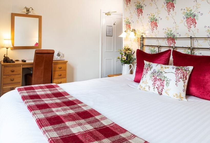 בית מלון כפרי Elder Grove