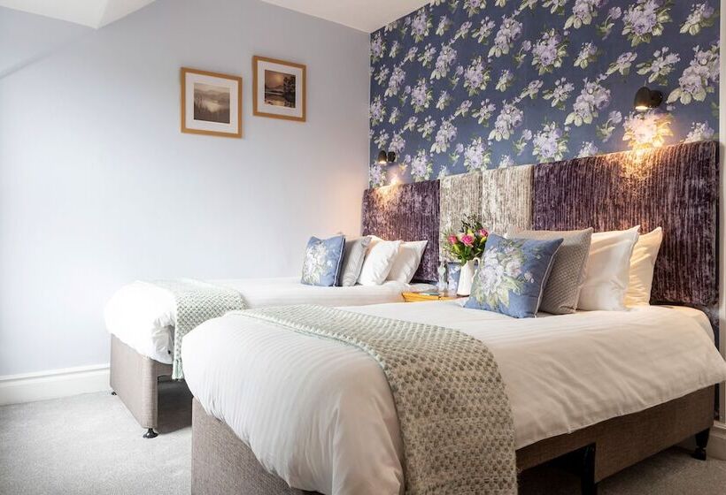 בית מלון כפרי Elder Grove