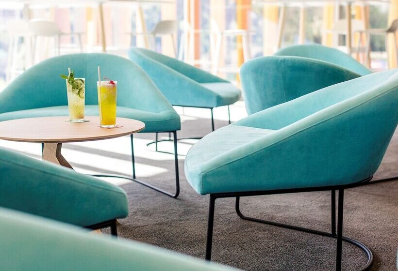 酒店 Ibis Styles East Perth