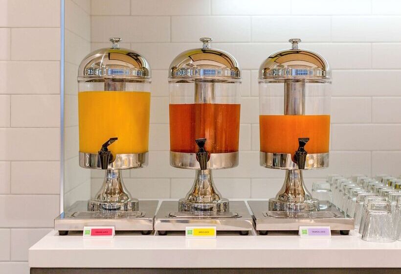 酒店 Ibis Styles East Perth